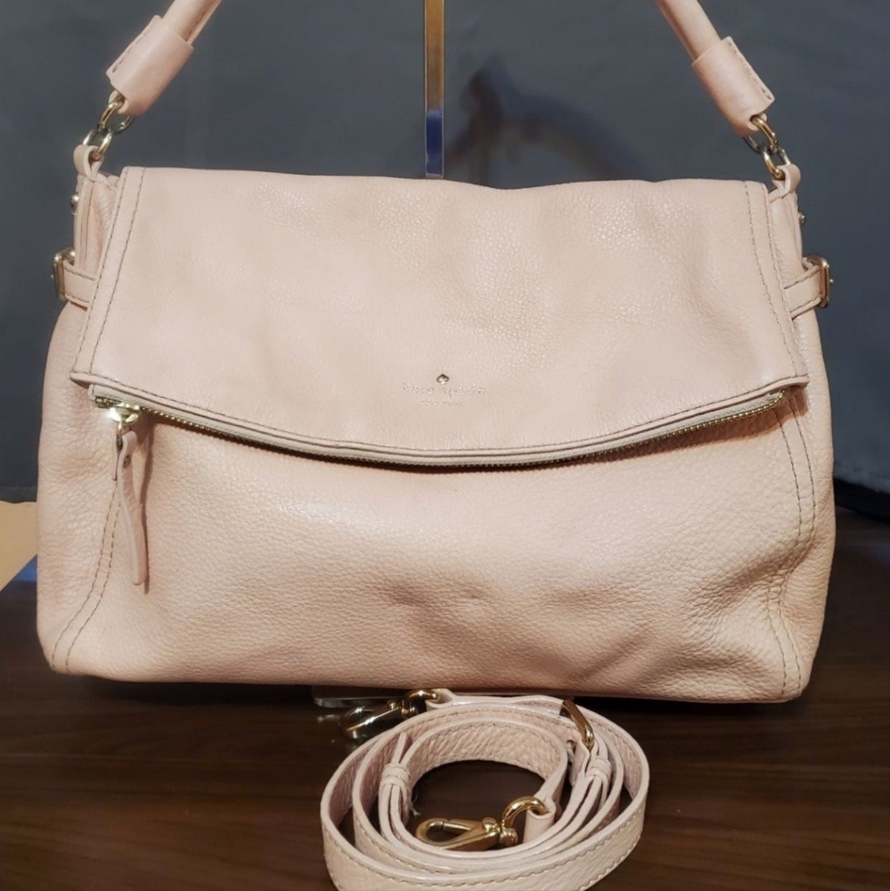 Kate Spade Little Minka Purse